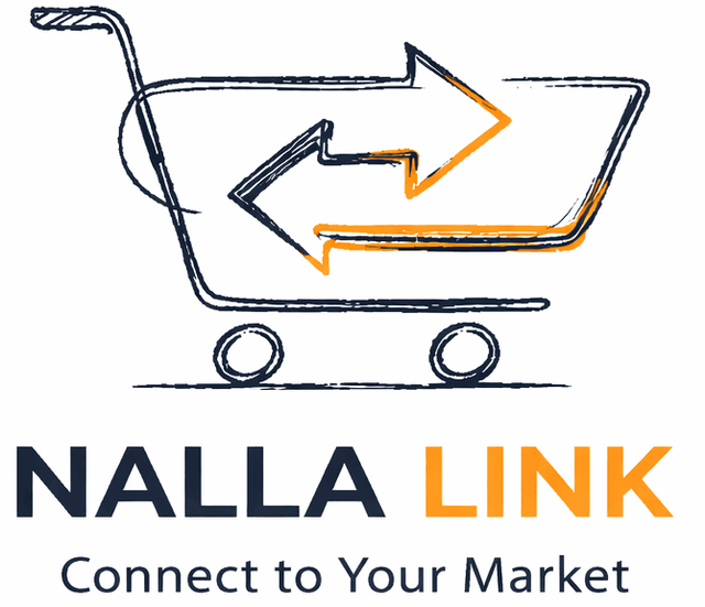 NallaLink Logo